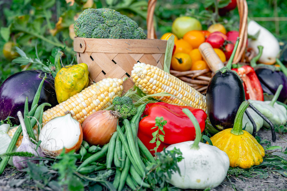 Agricultural Products
