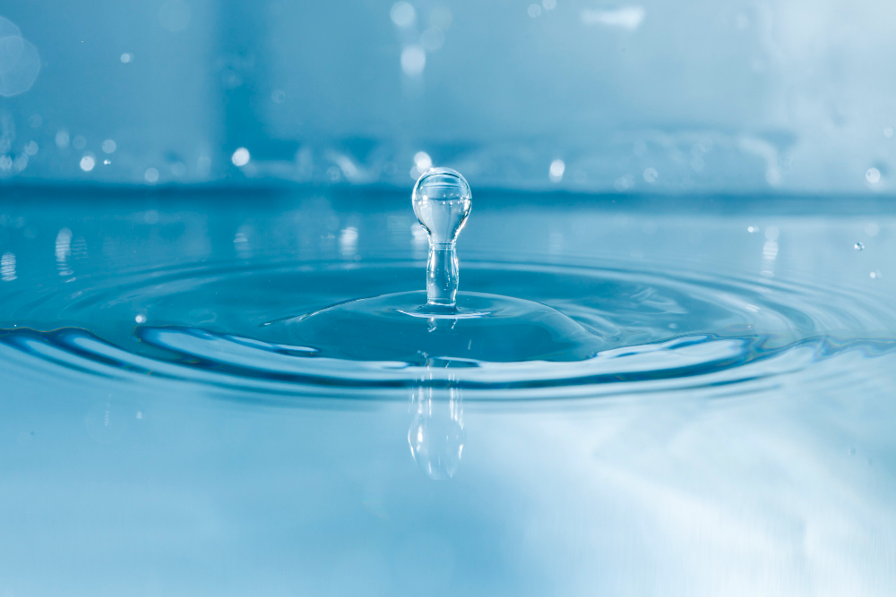 Water
